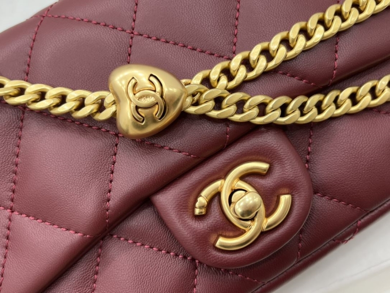 Ch**el cf series bags